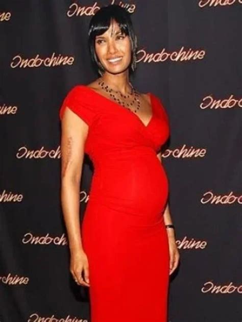 padma pregnant 2023